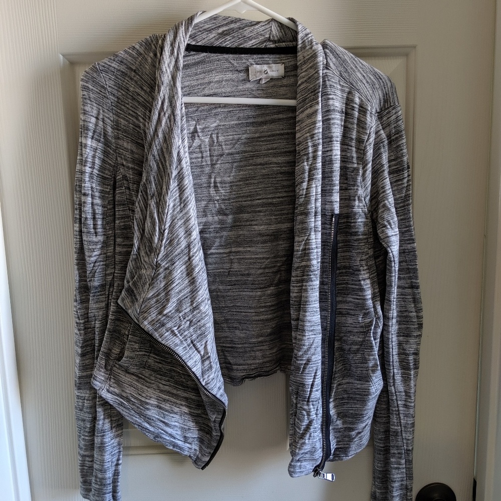 Lou and Grey Jacket